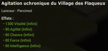 tactique Percimol