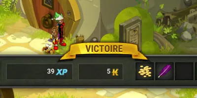 mise à jour 2.46 dofus