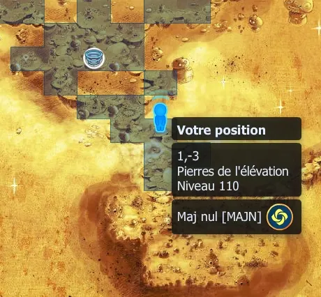 Puce de luxe