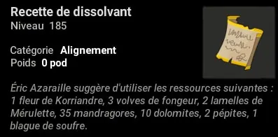 Gelé à pierre fendre