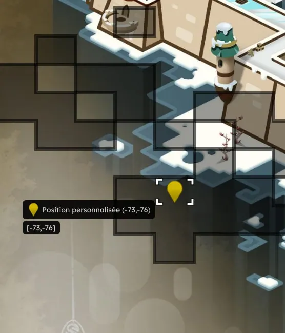 quête Une dernière volonté dofus