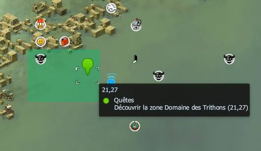 La pêche aux infos