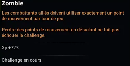les challenges dofus