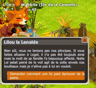 Des pwinces pas très charmants