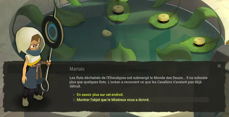 Veilleur sous surveillance