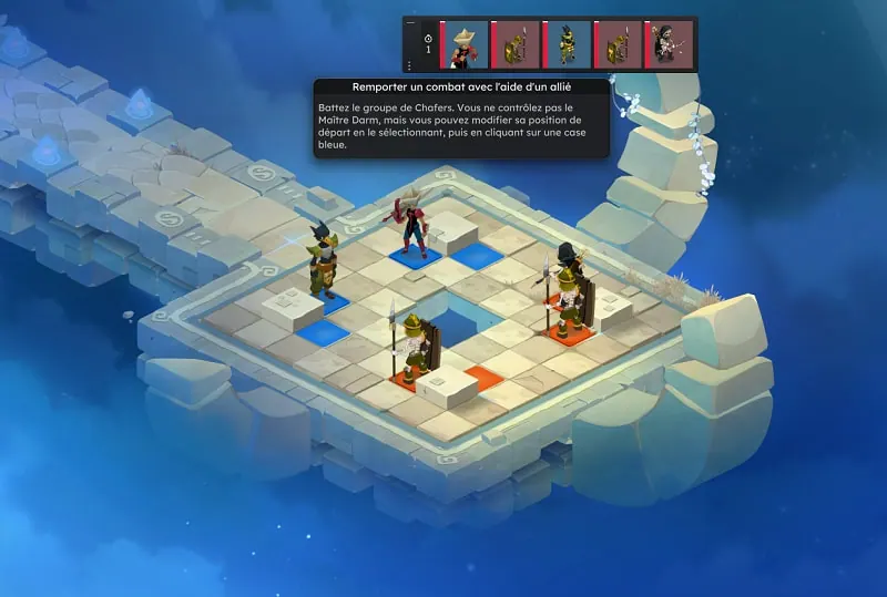 quête Bien débuter dofus