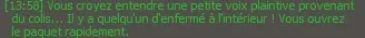 Le combat des chefs