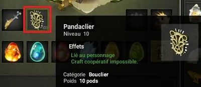 quête À la croisée des mondes
