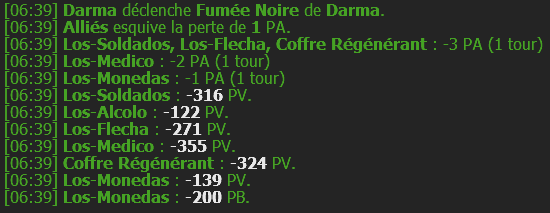 guide pour vaincre Darma dofus