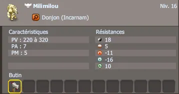 milimilou