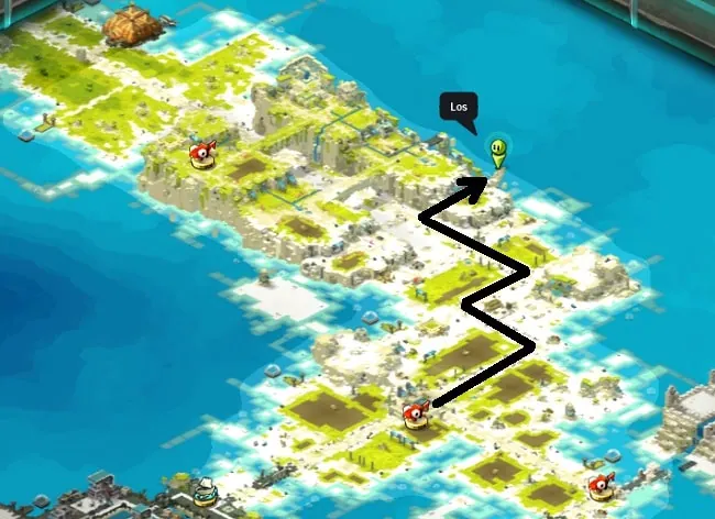 Comment obtenir des jetons Ocre wakfu