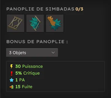 présentation de la mise à jour 3.5 dofus