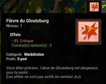 quête Investigations à Moon dofus