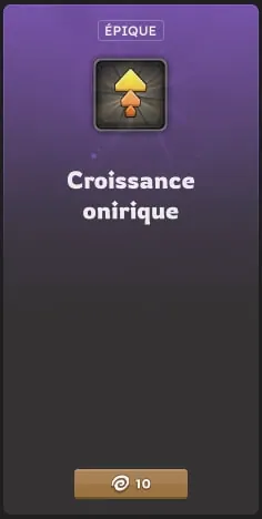 Puits des Songes Infinis dofus