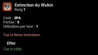 donjon Mémoire d'Orukam roi imagami
