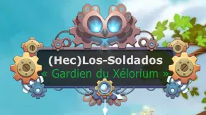visiteur du xélorium gardien du xélorium