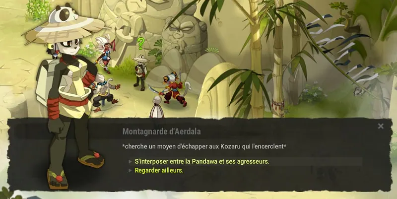 quête Jusqu'à leur dernier soupir