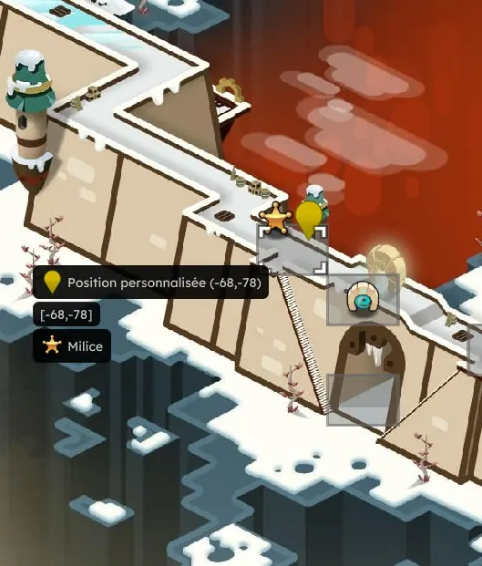 quête crise d'ex-emma