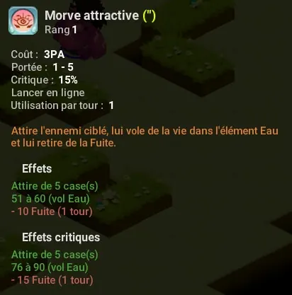 quête Barnabé dans l'espace