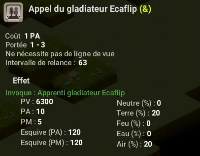 Barnabé dans l'espace