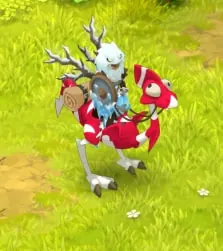 présentation de la mise à jour 3.5 dofus