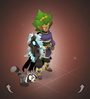 Quêtes d'Osavora dofus