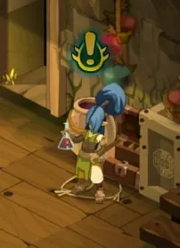 Présentation de la màj 3.6 Dofus