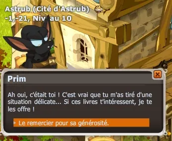 Guewwe et Paix