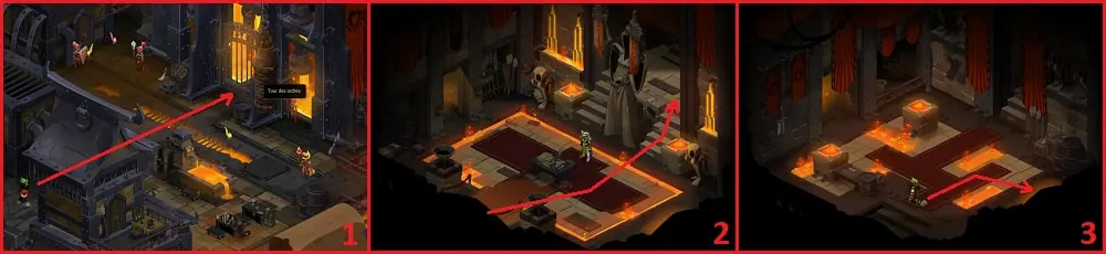 quete Apprentissage Surineur dofus