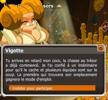 L'essor de Qu'Tan​