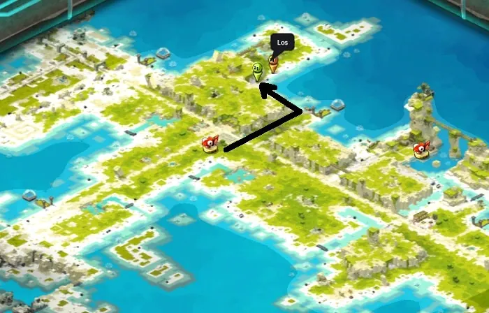 Comment obtenir des jetons Ocre wakfu