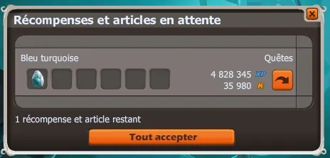 Une âme en colère