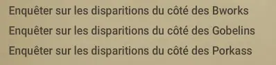 Toute possession dépossède