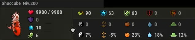 tactique Shuccube