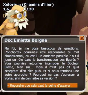 La vérité est au fond du puits