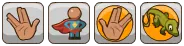 quêtes de Vulkania dofus attitudes