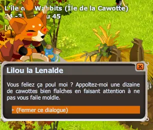Ça rend aimable