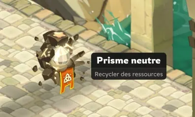 Présentation de la màj 3.3 dofus