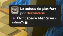 Autel de la Déchireuse