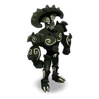Ombre Maudite événement dofus