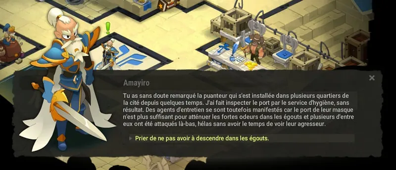 C'est toujours dur le matin