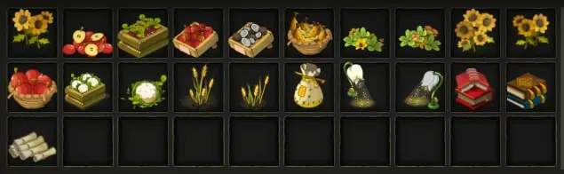 Présentation de la màj 2.71 dofus