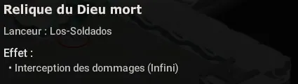 quête Un héritage tourmenté dofus