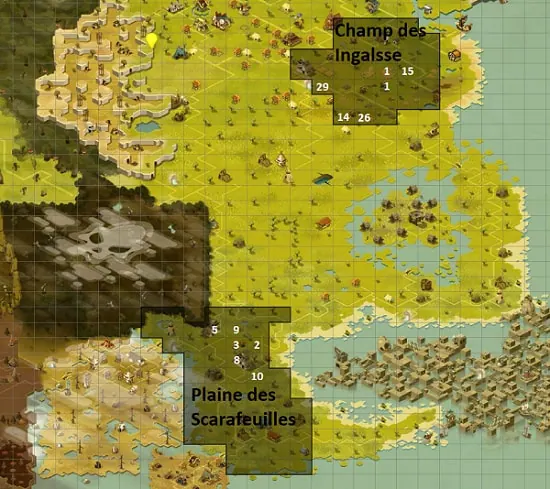 quête Faucher c'est votre métier