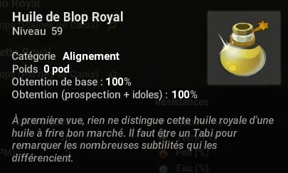 quête Le Tabi d'Amayiro
