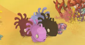 les montures dofus