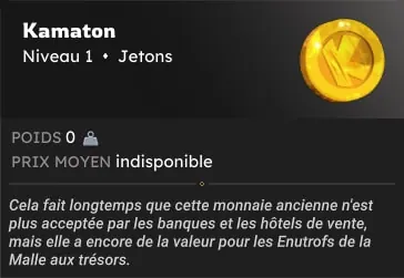 guide chasses aux trésors dofus