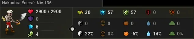 quête La panoplie du milicien dofus