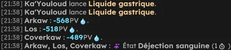 quête On recherche Ka'Youloud