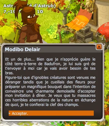 Ça bosse dur